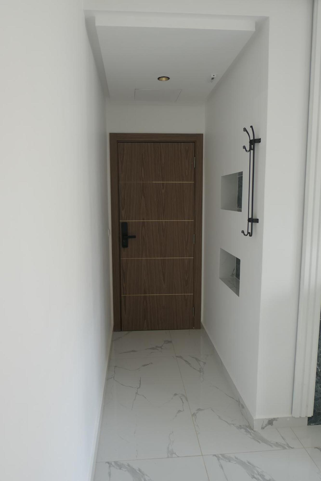 Les Portes De Temara Esterno foto